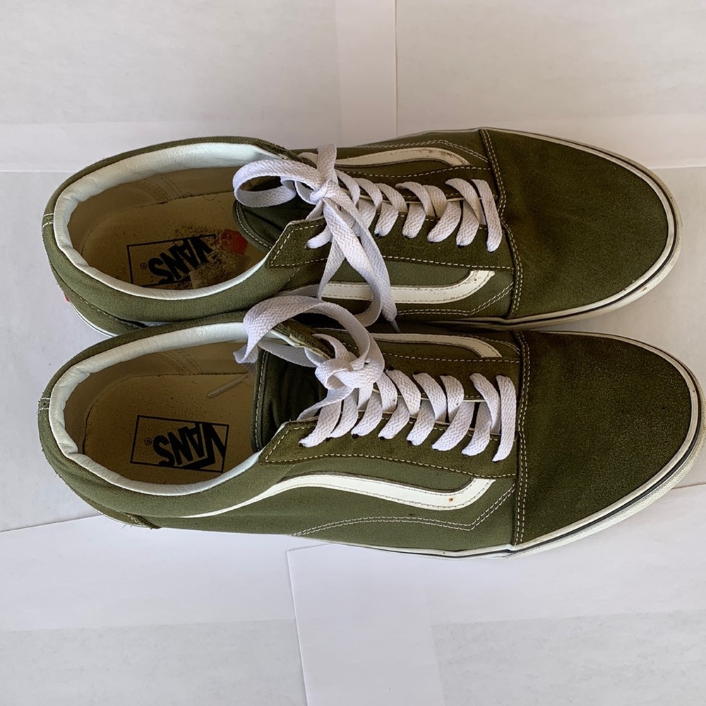 Vans Old Skool